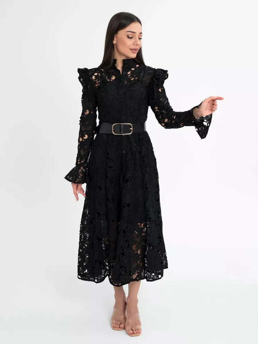 CAITLINE MAXI DRESS