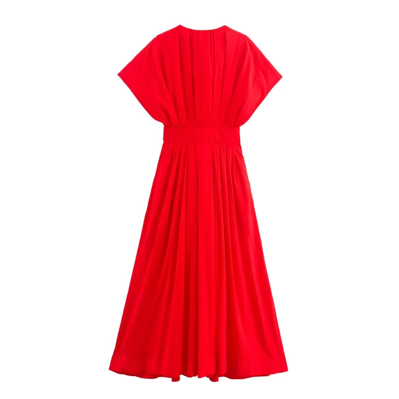 AVETA DRESS