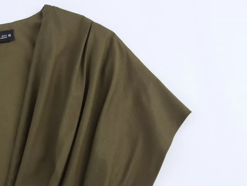 AVETA DRESS