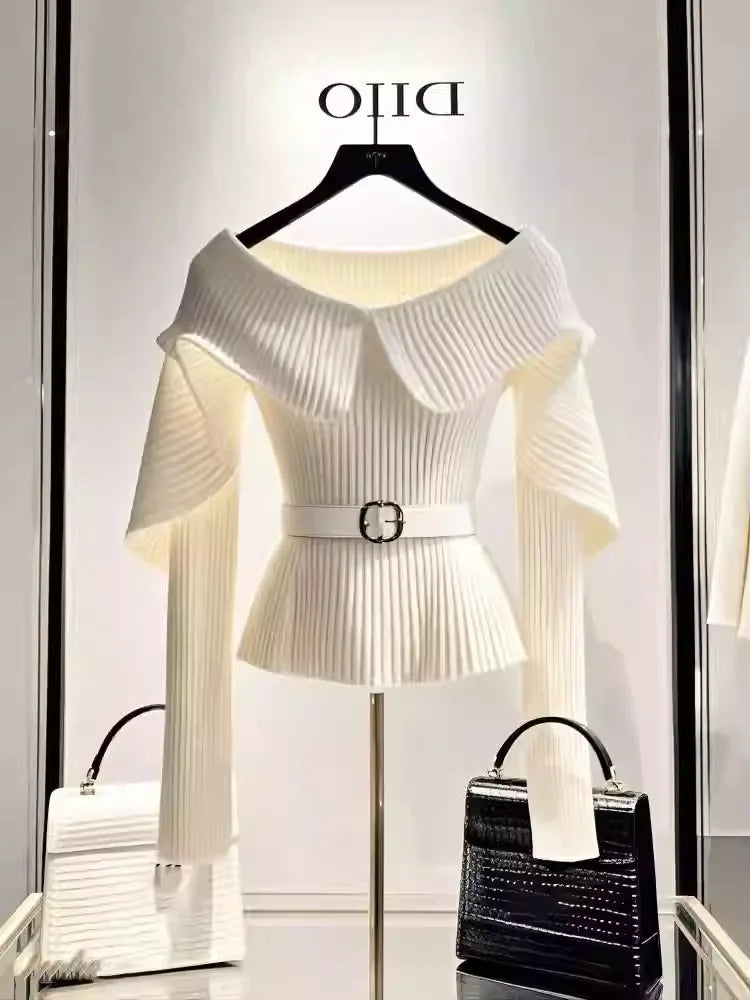CASANDRA SWEATER