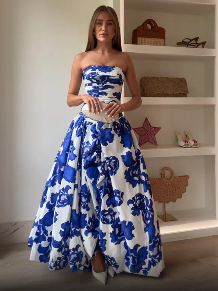 FUTOM DRESS