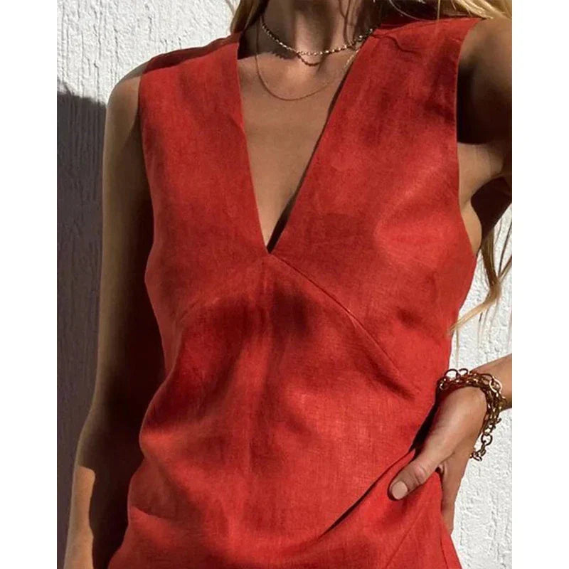 ASTRID DRESS