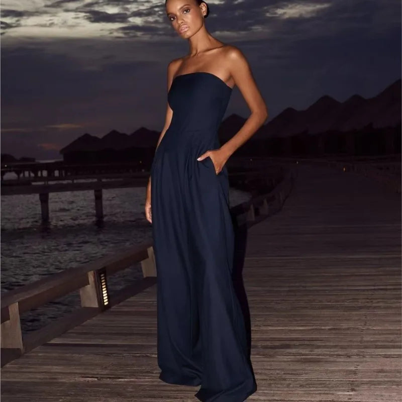 AMILA JUMPSUIT
