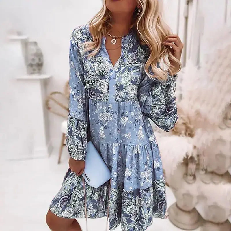 LINA DRESS