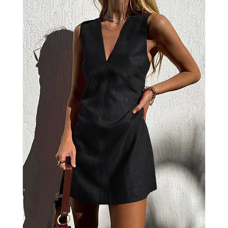 ASTRID DRESS