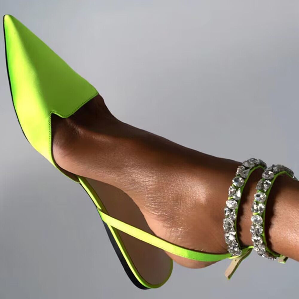 CASSANDRA SANDALS