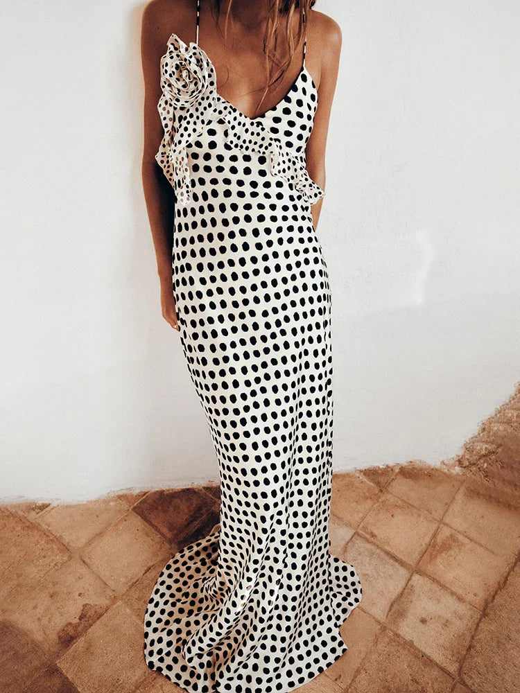 DUNA DRESS