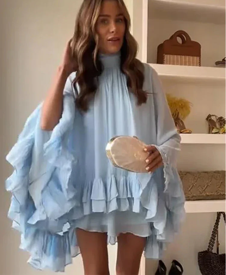 ELLA DRESS