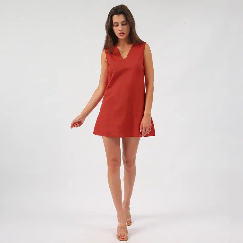 ASTRID DRESS