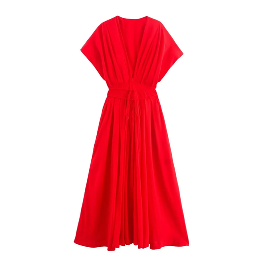 AVETA DRESS