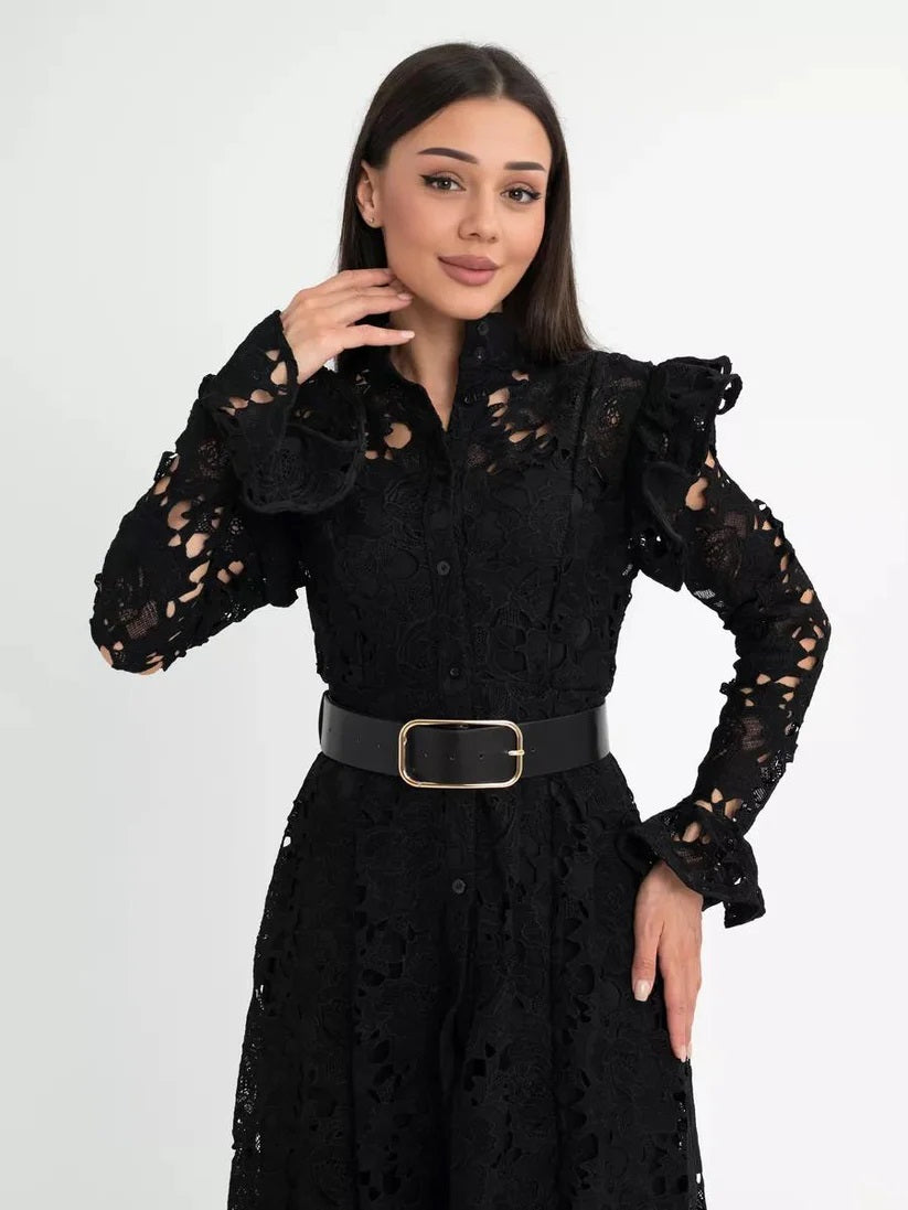 CAITLINE MAXI DRESS