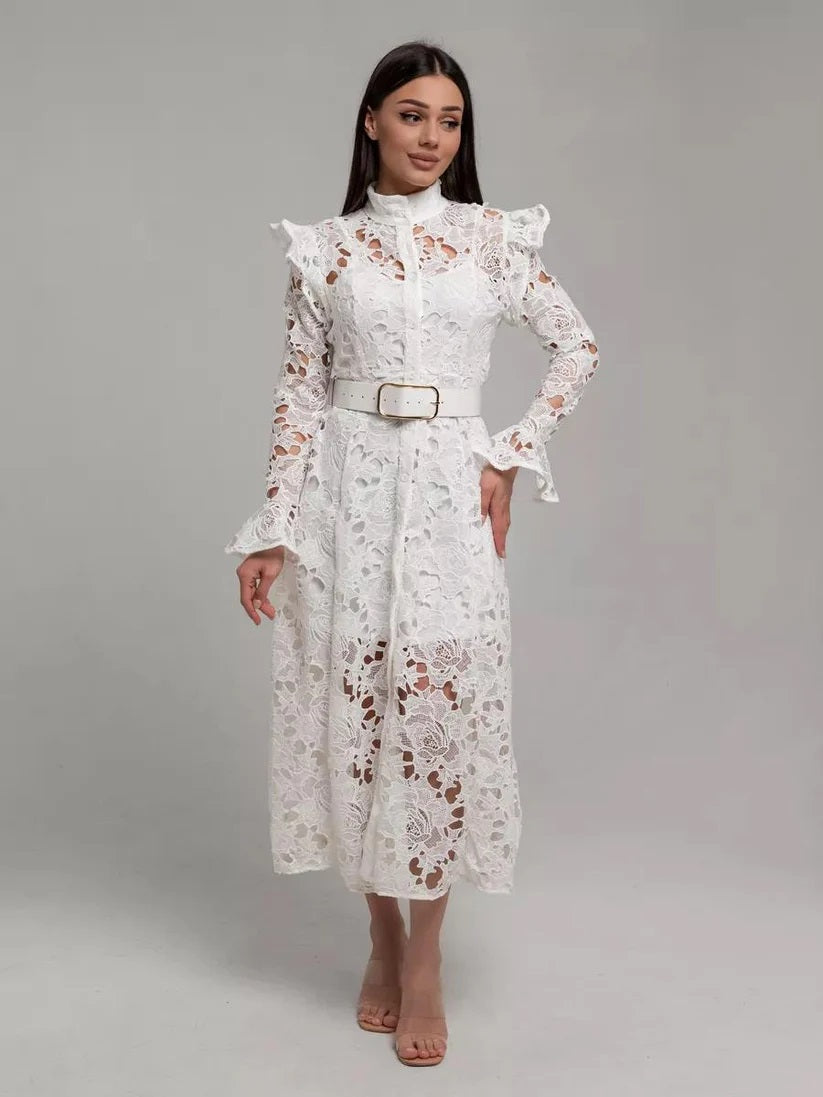 CAITLINE MAXI DRESS