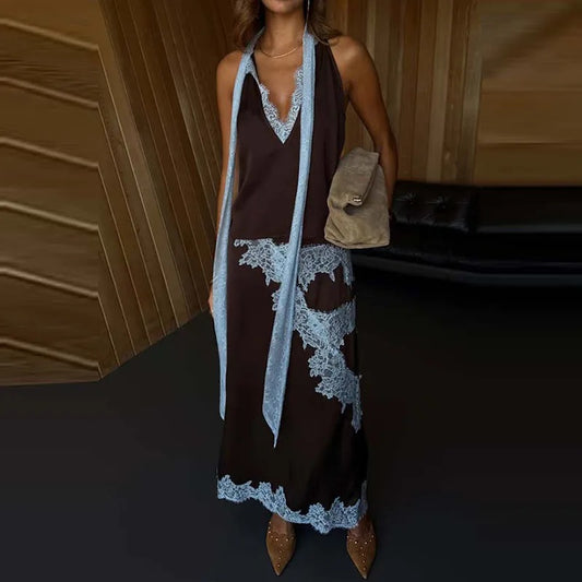 ROEWAN SKIRT SET