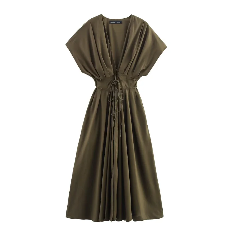 AVETA DRESS