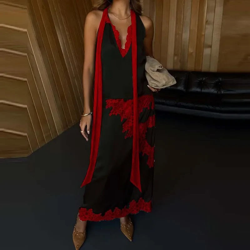 ROEWAN SKIRT SET